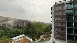 Slim Barracks Rise (D5), Condominium #637779321